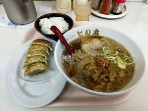 千成らーめん 佐倉西店