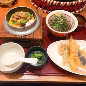 かかし 各務原店