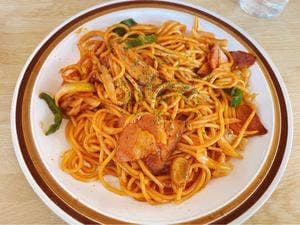 ステーキハウス 三喜屋