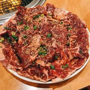 焼肉ざんまい 茅ヶ崎駅前店