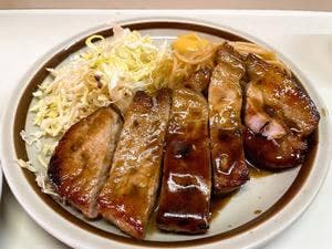 キッチン ポパイ