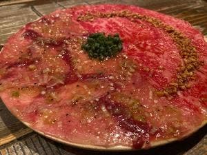 代官山焼肉 kintan