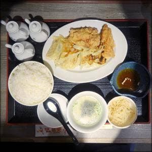 昌苑 狸小路店
