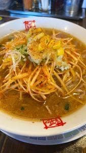 おおぎやラーメン 騎西店