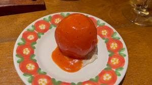 グリルアンドバー 東洋亭 近鉄店