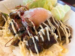 レストラン ZIGZAG タングラム斑尾