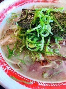 らーめん八角 播磨本店