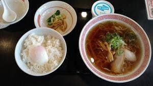 幸楽苑 浜松西インター店