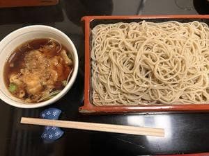 室町砂場 赤坂店