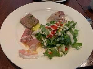 ラ・フォンターナ 花小金井店