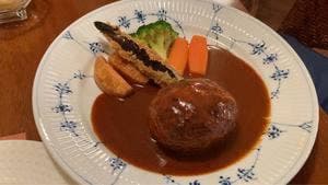 Cafe Salon de The OKA