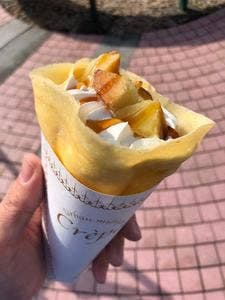 PATATE KAWAGOE 高坂SA店