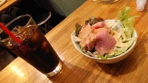 五感 小皿イタリアン アンド 生パスタ