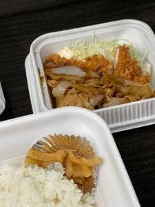 かつや 立川北口店