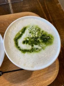 カフェブリッコ 昭島店