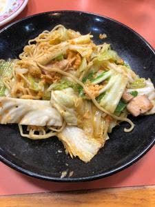 餃子の王将 有玉店