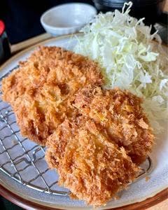 とんかつ伊勢 新宿NSビル店
