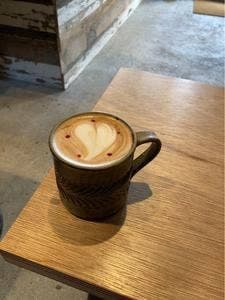 PARK COFFEE