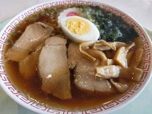 小平市役所 食堂
