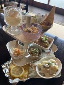こびとカフェ