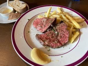 BISTRO CHIKARA