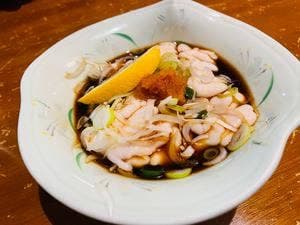 海鮮居酒屋 八重