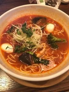 ジョナサン 月島店