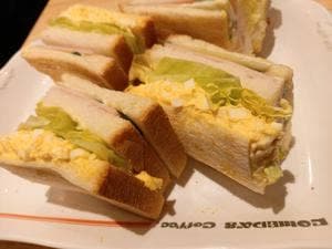 コメダ珈琲店 シャポー船橋店