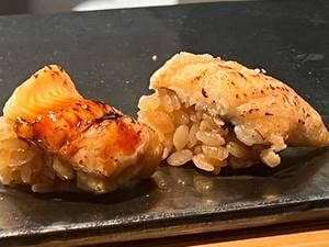 鮨 赤酢 あらまさ