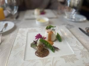 山手十番館 レストラン＆カフェ