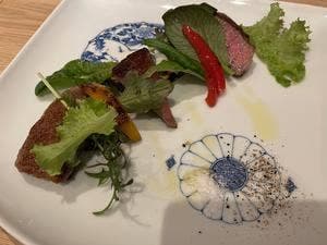 イタリアンレストラン TSUBAKI KITCHEN