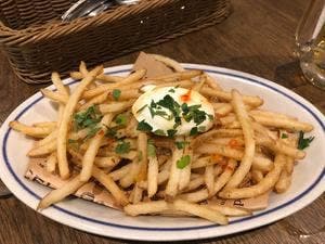 SALVATORE CUOMO & BAR 浅草