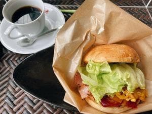 Cafe&直売所 赤レンガ