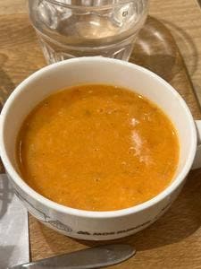 モスバーガー 錦糸公園店