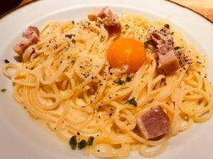 鎌倉パスタ 京都桂店