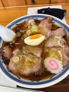 白河手打らーめん うさぎ