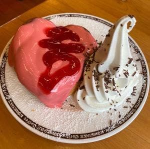 コメダ珈琲店 萱津橋店