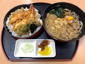 そば処 高砂
