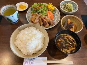 古都