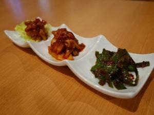 焼肉KOJI. ★ 関内店