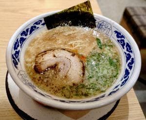らーめん亀王 天王寺駅前店