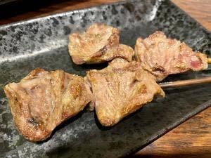 やきとり 番屋
