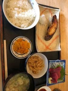 魚真