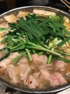 もつ鍋 田しゅう 熊本下通店