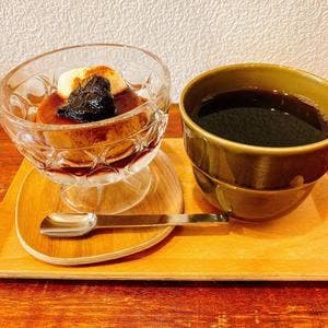 Cafe de Moco