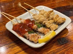 やきとり大吉 瀬田店