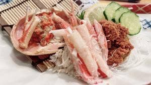 味処 一合半 ぶん家