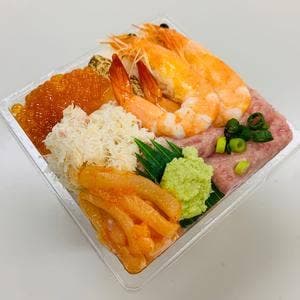 創作鮨処 タキモト