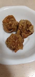 からあげ とり多津 川崎アゼリア店