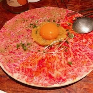 恵比寿焼肉 kintan